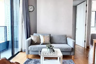 2 Bed 2 Bath 57 SQ.M  The Lumpini 24