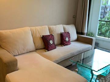 54 Sqm 1 Bed 1 Bath Condo For Sale