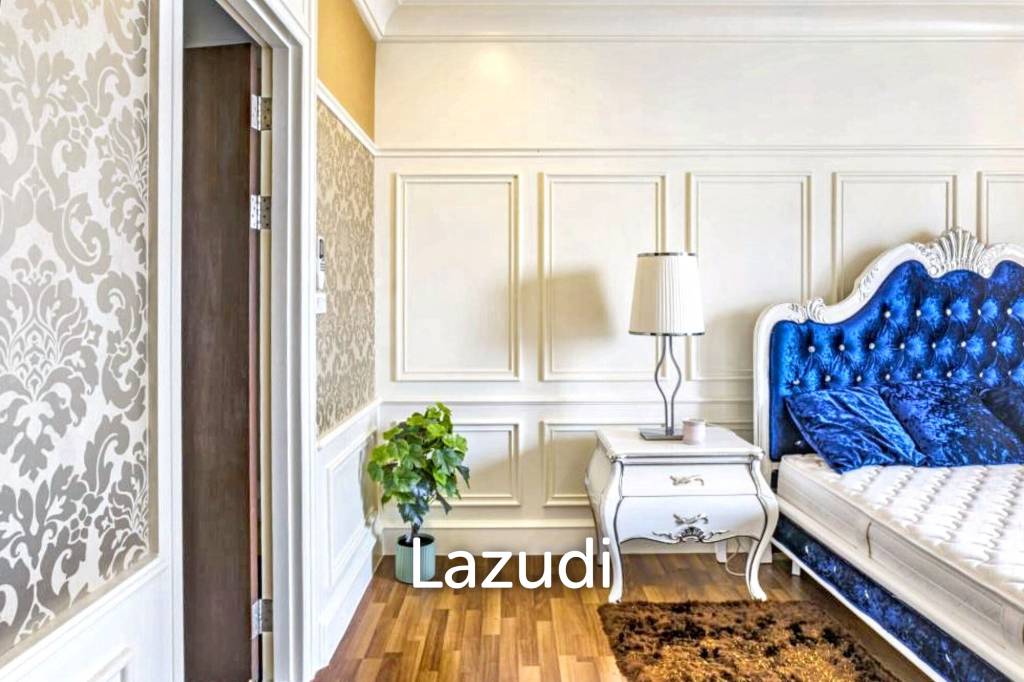 2 Bedroom 2 Bathroom 78 SQ.M Le Luk