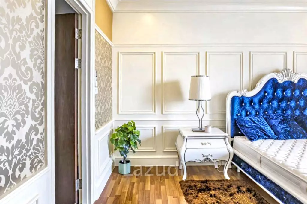 2 Bedroom 2 Bathroom 78 SQ.M Le Luk