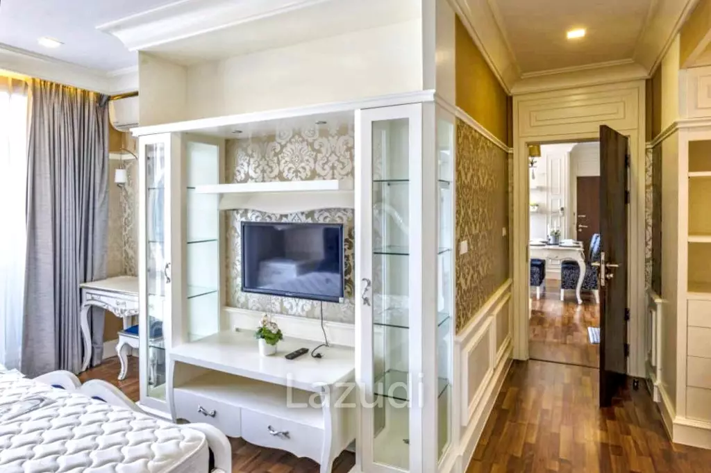 2 Bedroom 2 Bathroom 78 SQ.M Le Luk