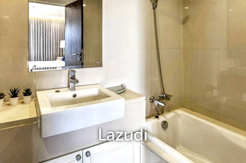 2 Bedroom 2 Bathroom 78 SQ.M Le Luk