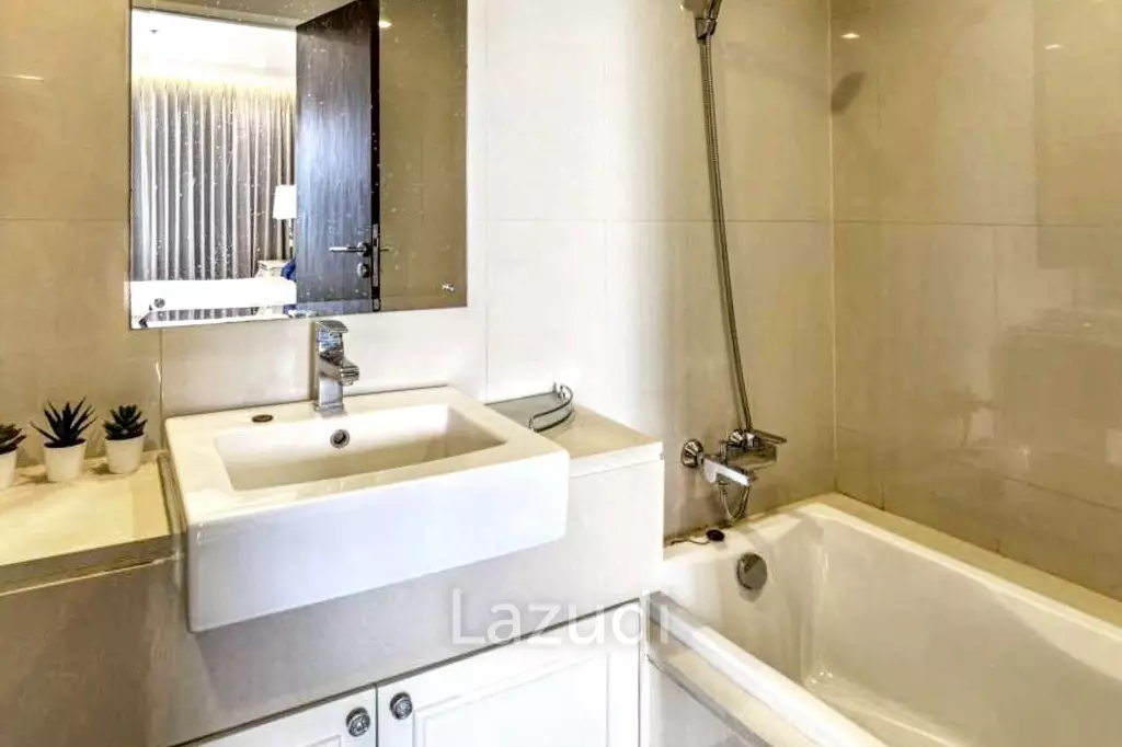 2 Bedroom 2 Bathroom 78 SQ.M Le Luk