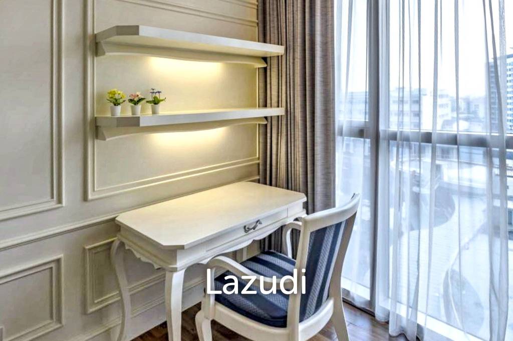 2 Bedroom 2 Bathroom 78 SQ.M Le Luk
