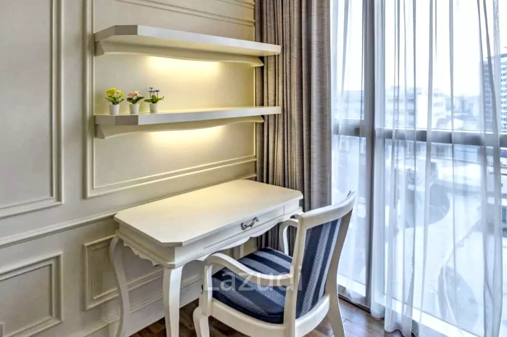 2 Bedroom 2 Bathroom 78 SQ.M Le Luk