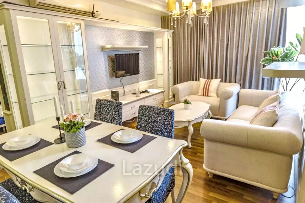 2 Bedroom 2 Bathroom 78 SQ.M Le Luk