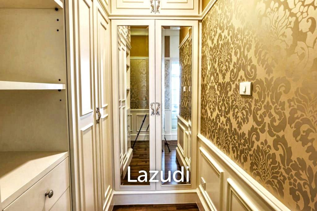 2 Bedroom 2 Bathroom 78 SQ.M Le Luk
