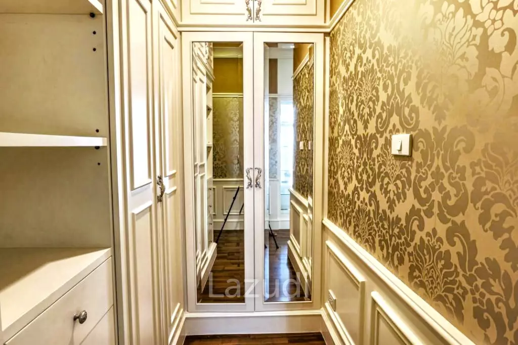 2 Bedroom 2 Bathroom 78 SQ.M Le Luk