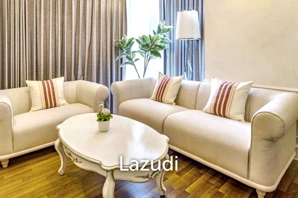 2 Bedroom 2 Bathroom 78 SQ.M Le Luk