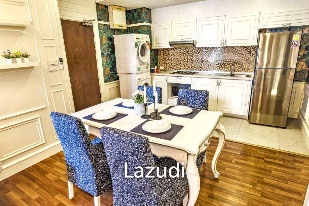 2 Bedroom 2 Bathroom 78 SQ.M Le Luk
