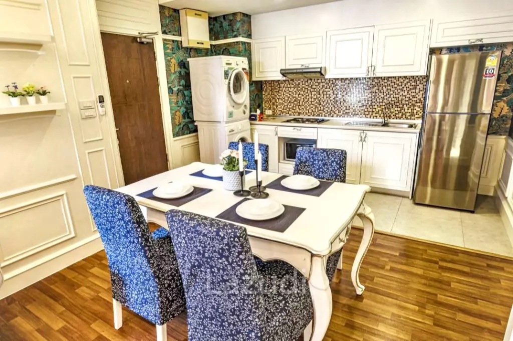2 Bedroom 2 Bathroom 78 SQ.M Le Luk