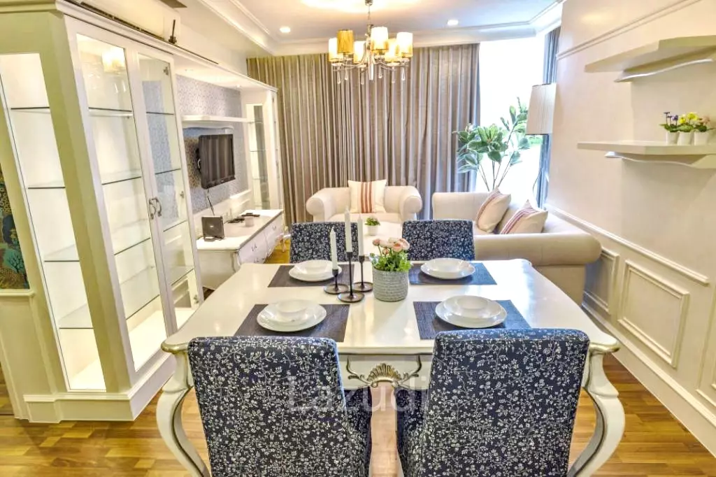 2 Bedroom 2 Bathroom 78 SQ.M Le Luk