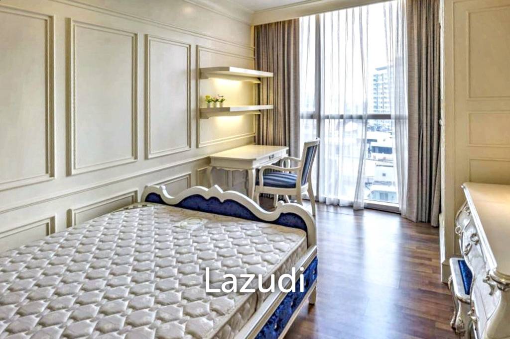 2 Bedroom 2 Bathroom 78 SQ.M Le Luk