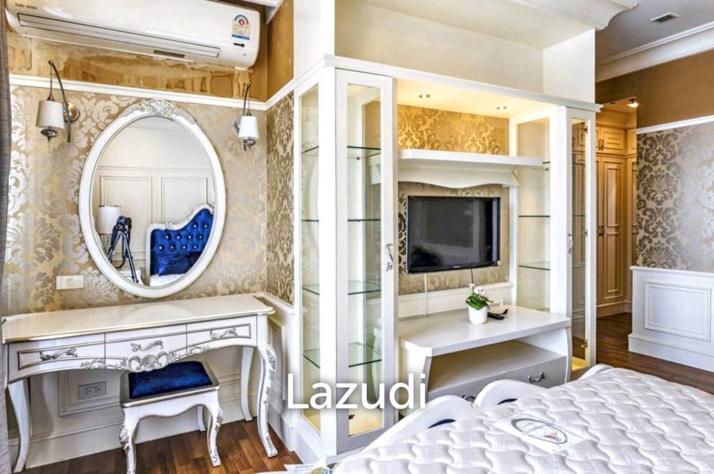 2 Bedroom 2 Bathroom 78 SQ.M Le Luk