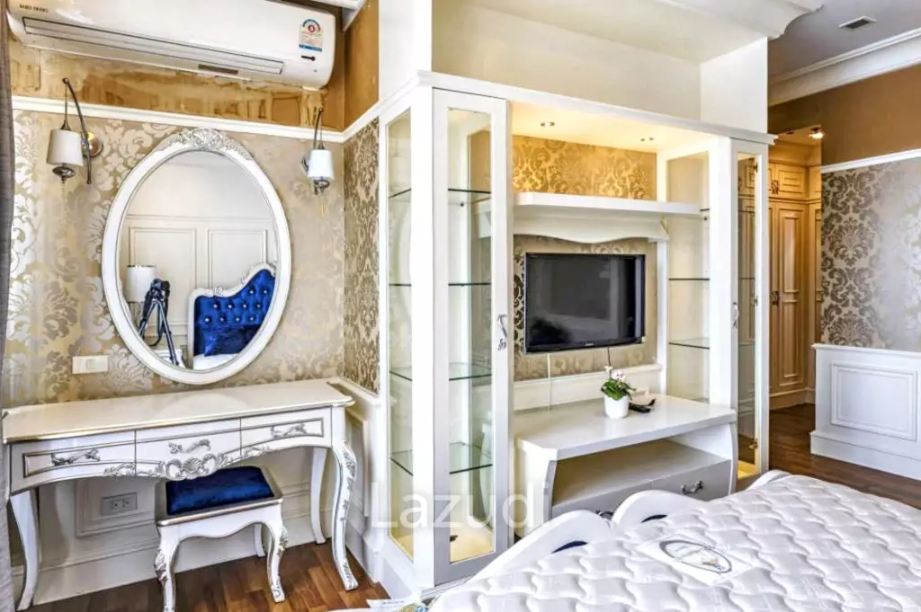 2 Bedroom 2 Bathroom 78 SQ.M Le Luk