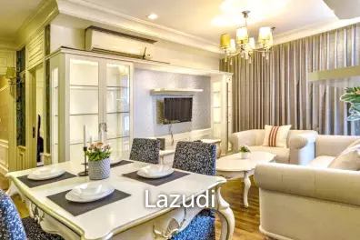 2 Bedroom 2 Bathroom 78 SQ.M Le Luk
