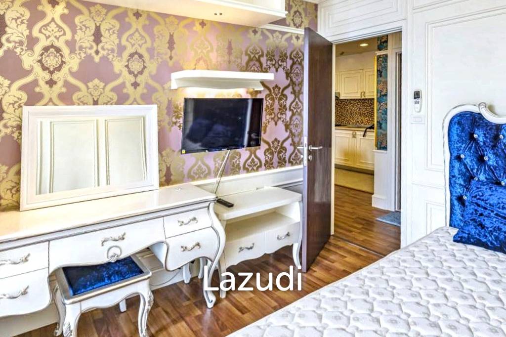 2 Bedroom 2 Bathroom 78 SQ.M Le Luk