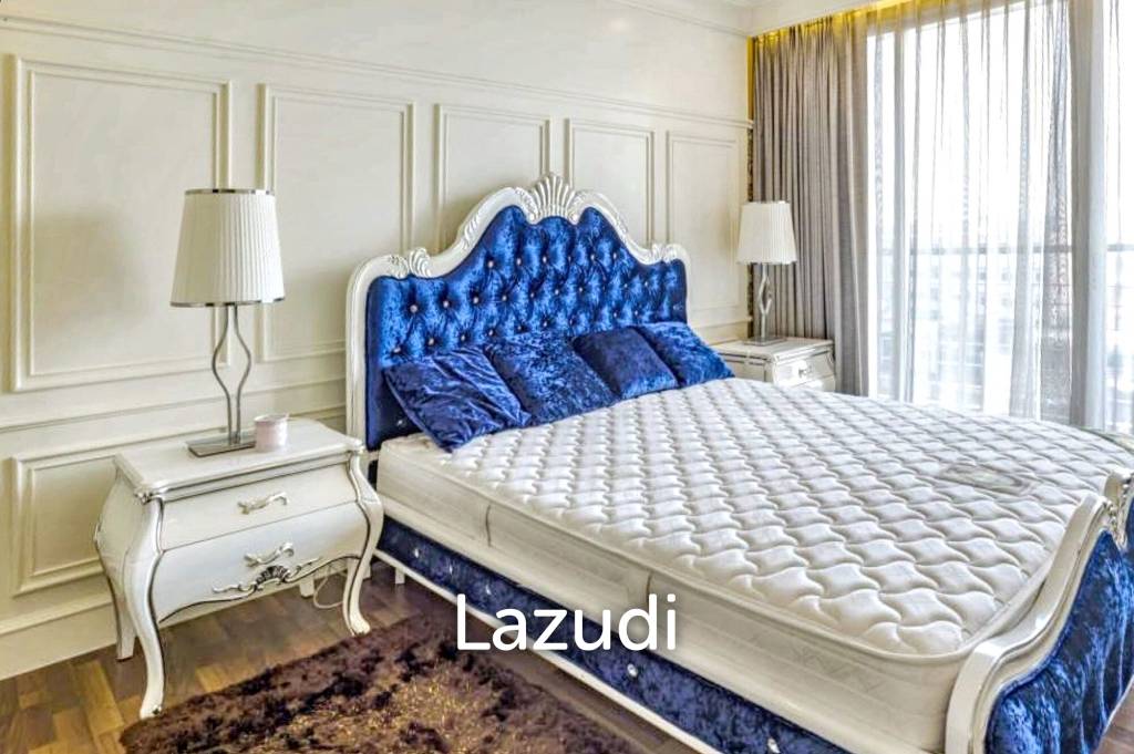 2 Bedroom 2 Bathroom 78 SQ.M Le Luk