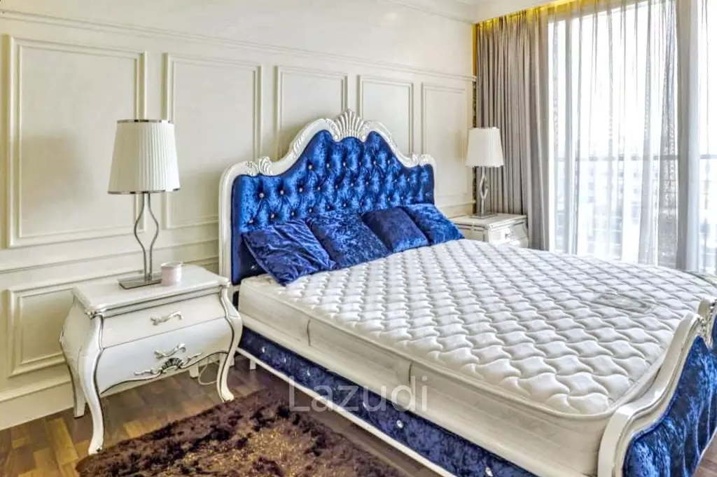 2 Bedroom 2 Bathroom 78 SQ.M Le Luk