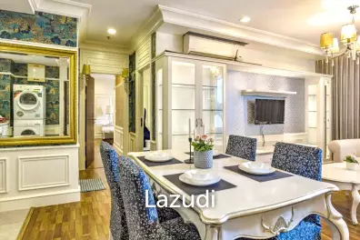 2 Bedroom 2 Bathroom 78 SQ.M Le Luk