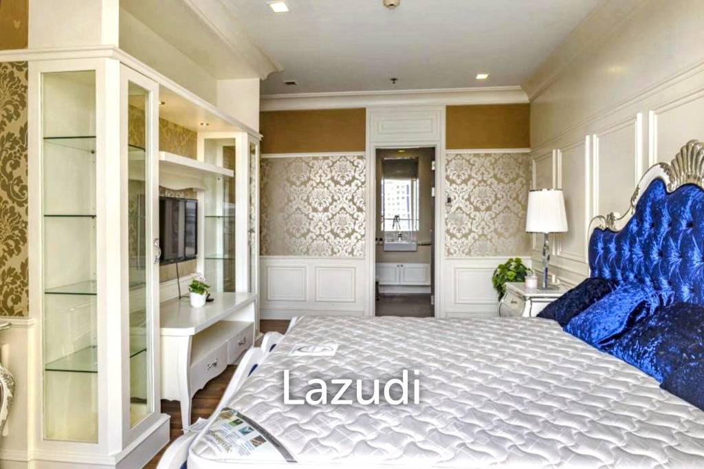 2 Bedroom 2 Bathroom 78 SQ.M Le Luk