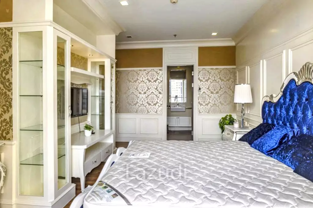 2 Bedroom 2 Bathroom 78 SQ.M Le Luk