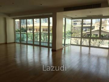 296  Sqm 4 Bed 4 Bath Condo For Rent