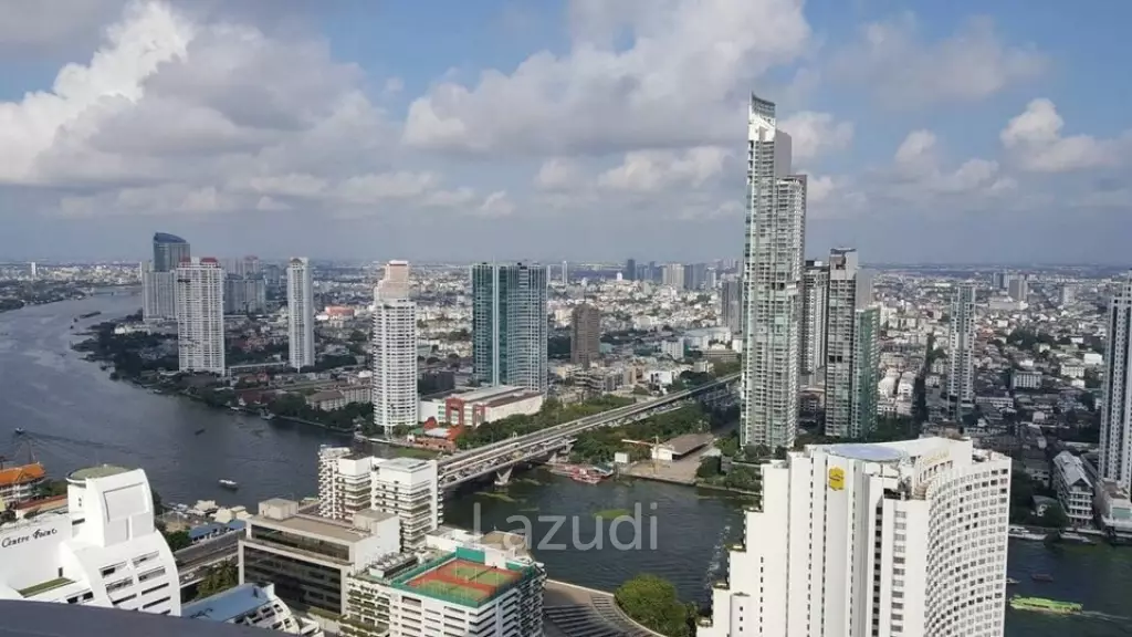 191.43   Sqm 3 Bed 2 Bath Condo For Sale