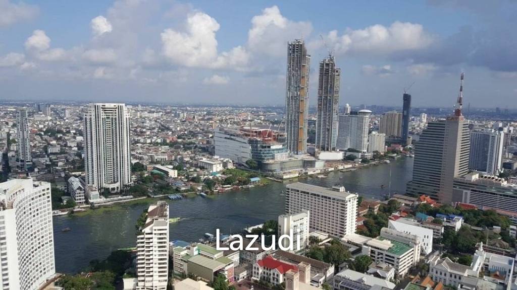 191.43   Sqm 3 Bed 2 Bath Condo For Sale