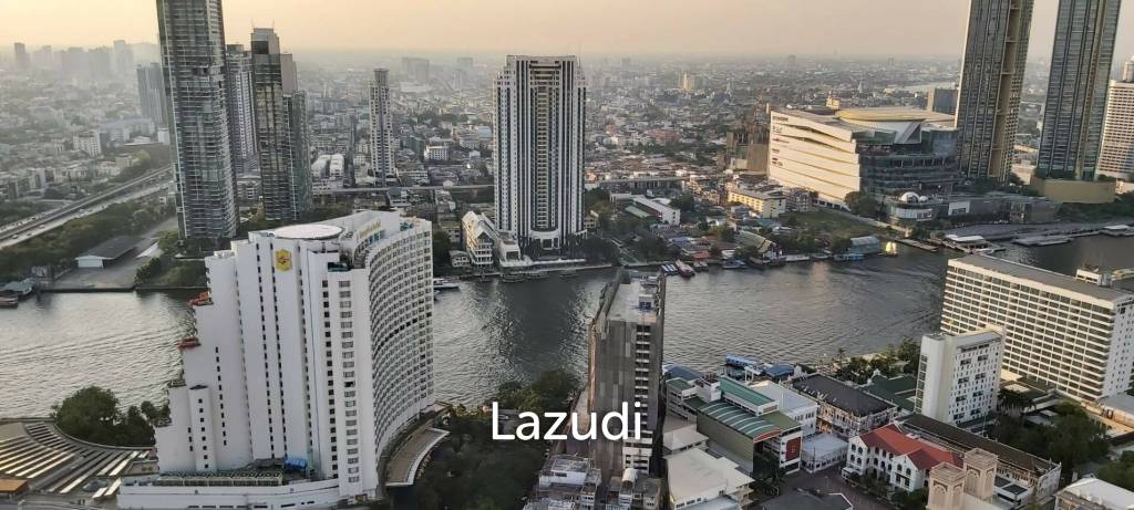 191.43   Sqm 3 Bed 2 Bath Condo For Sale