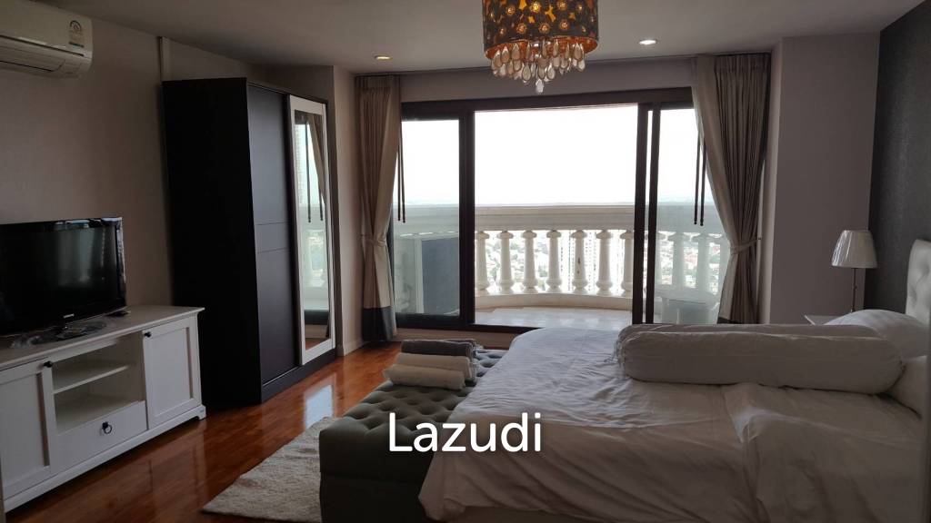 191.43   Sqm 3 Bed 2 Bath Condo For Sale