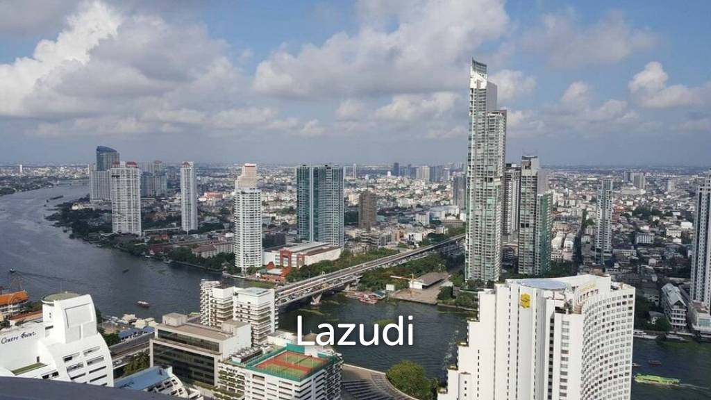 191.43   Sqm 3 Bed 2 Bath Condo For Sale