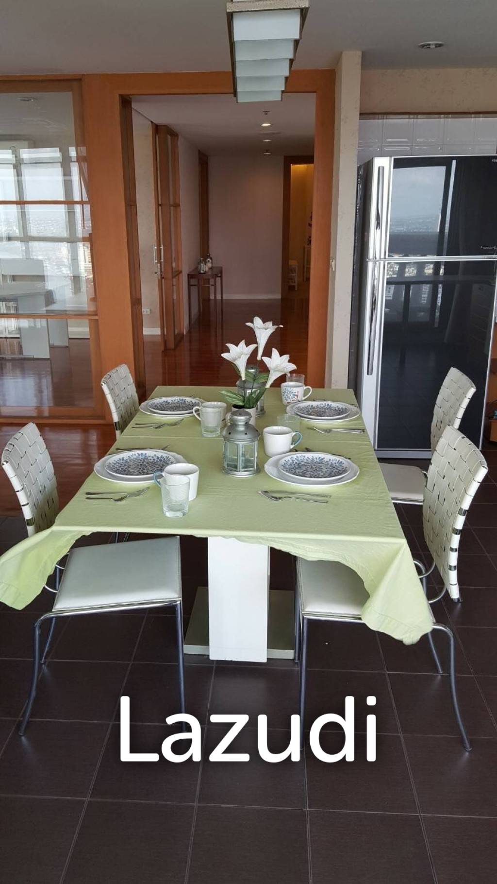 191.43   Sqm 3 Bed 2 Bath Condo For Sale