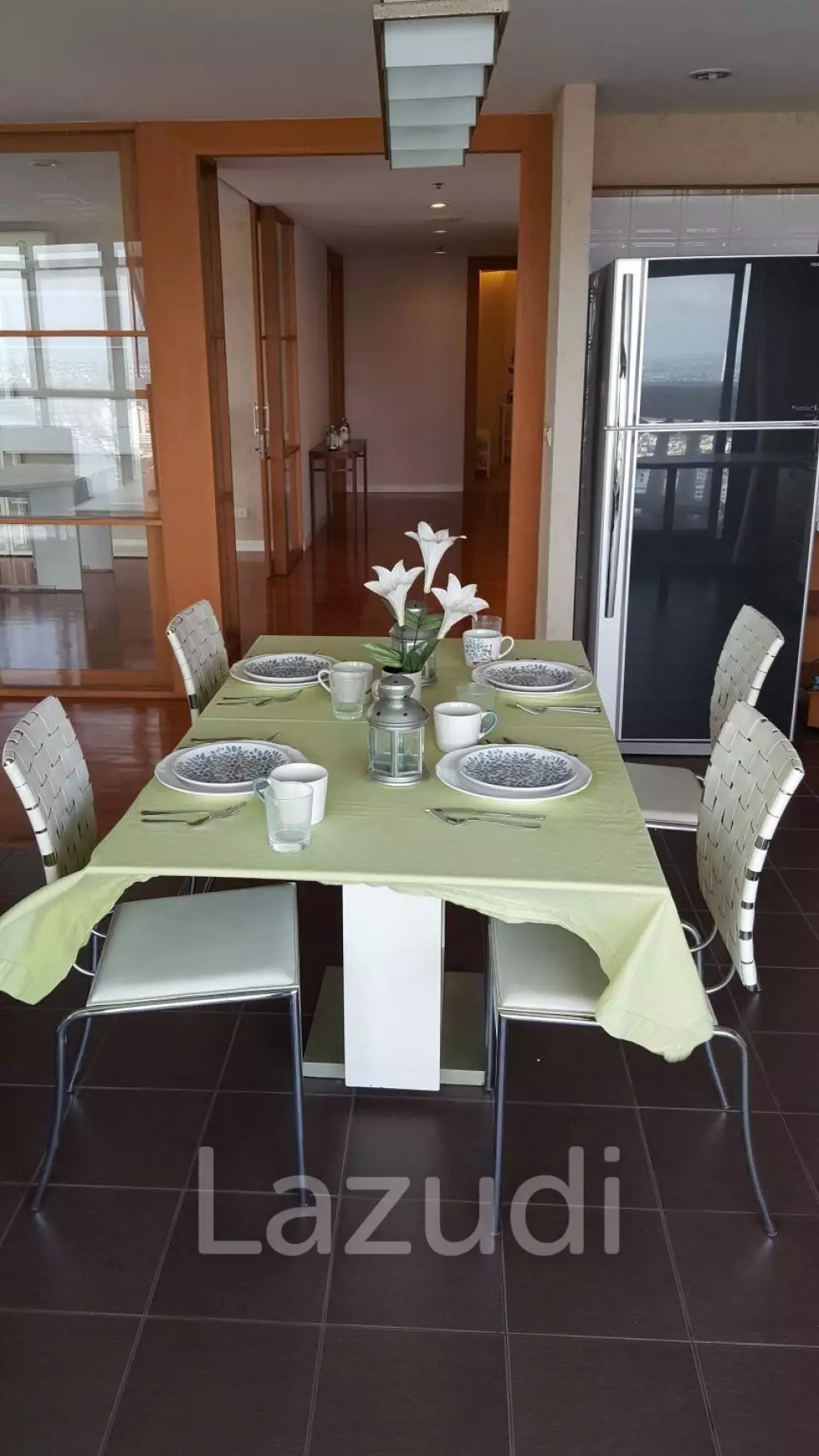 191.43   Sqm 3 Bed 2 Bath Condo For Sale
