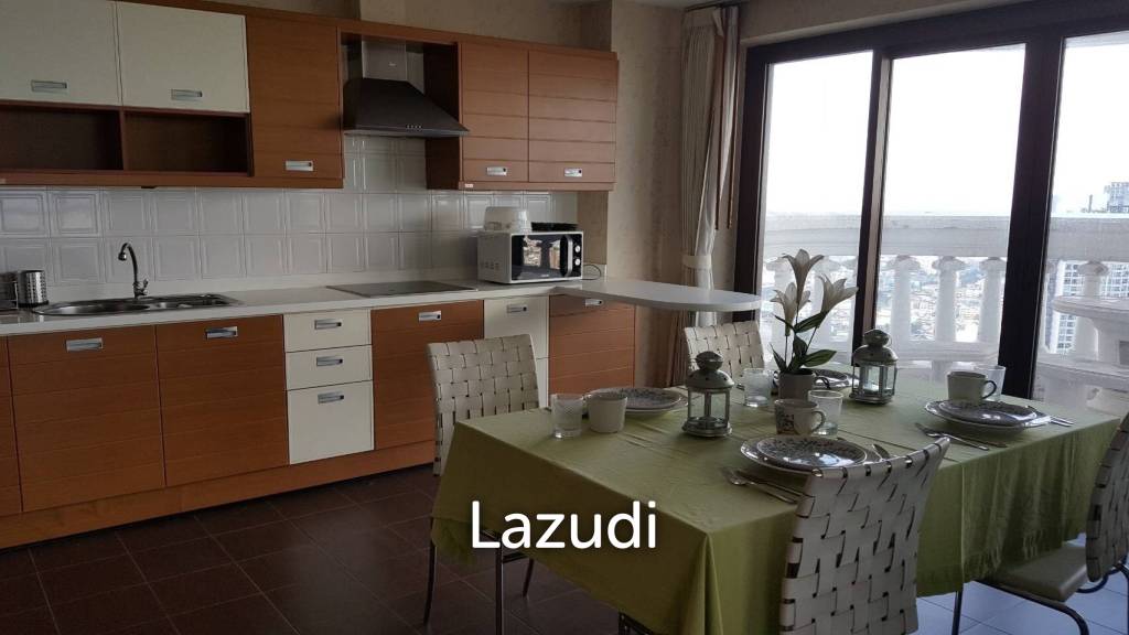 191.43   Sqm 3 Bed 2 Bath Condo For Sale