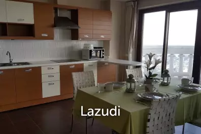 191.43   Sqm 3 Bed 2 Bath Condo For Sale