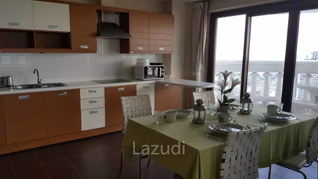 191.43   Sqm 3 Bed 2 Bath Condo For Sale