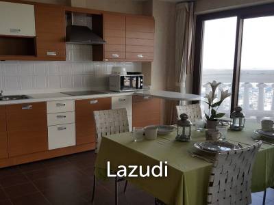 191.43   Sqm 3 Bed 2 Bath Condo For Sale