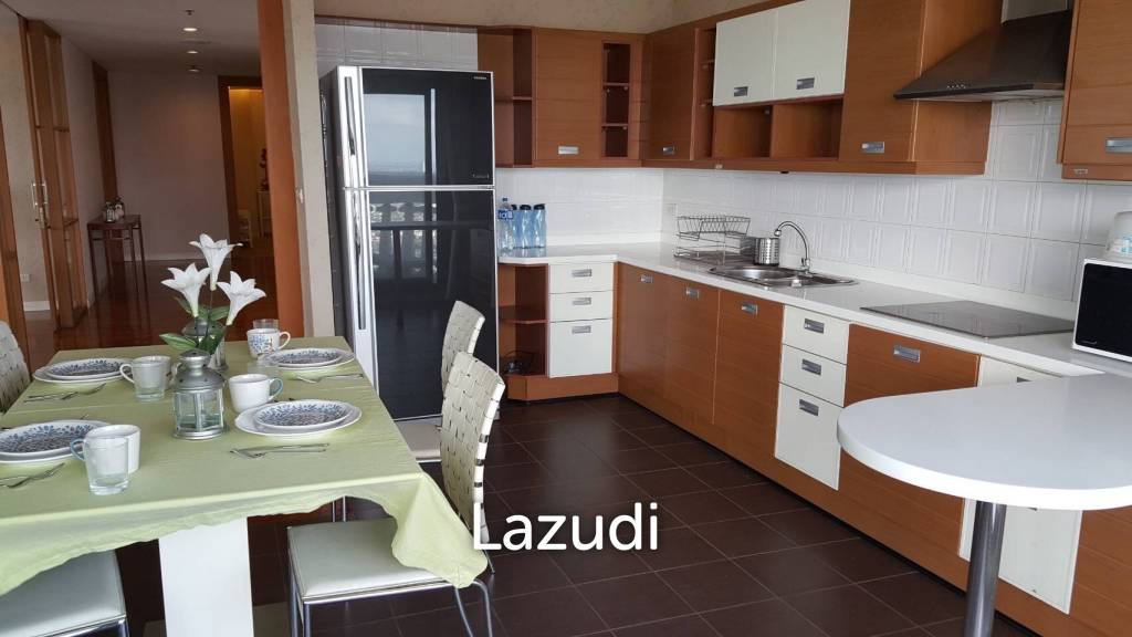 191.43   Sqm 3 Bed 2 Bath Condo For Sale