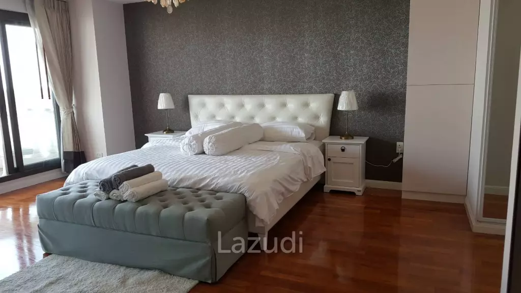 191.43   Sqm 3 Bed 2 Bath Condo For Sale