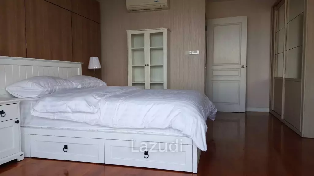 191.43   Sqm 3 Bed 2 Bath Condo For Sale