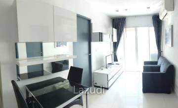 2 Bed 2 Bath 59 SQ.M Ideo Verve Sukhumvit