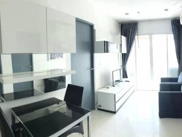 59 Sqm 2 Bed 2 Bath Condo For Rent and Sale