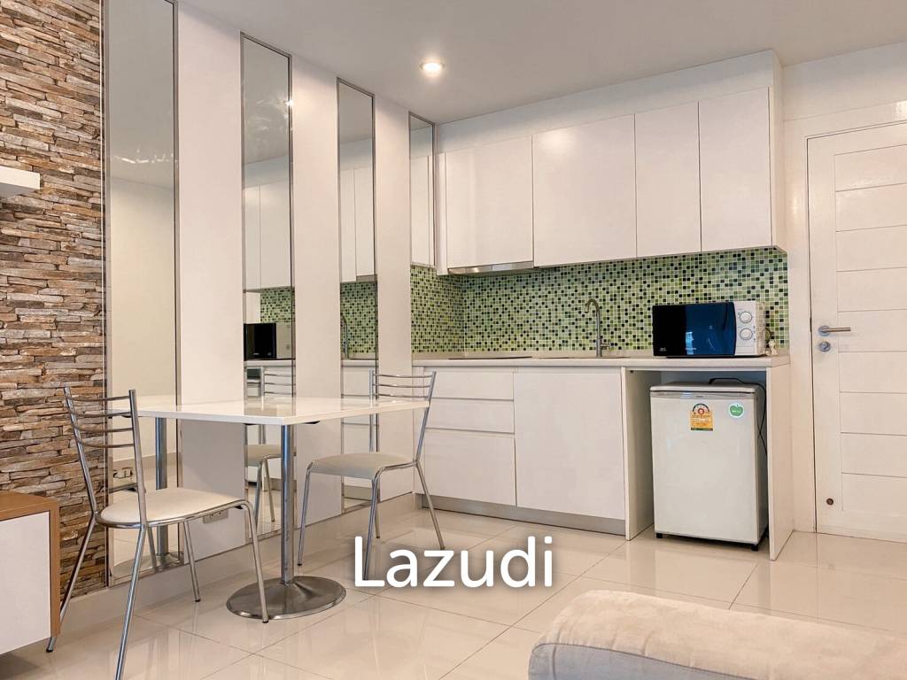 1 bedroom 35Sq.M  Amazon Residence with pool view