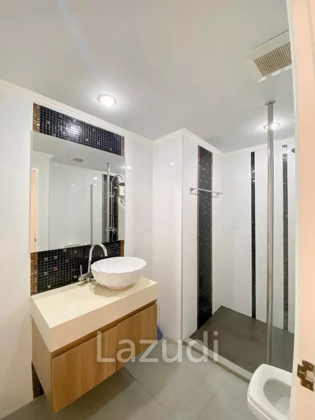 1 bedroom 35Sq.M  Amazon Residence with pool view