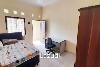 Kost Dekat Kampus UMN, Universitas Pradita, Rumah Sakit Mentari, Mall Summarecon Serpong