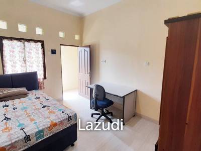 Kost Dekat Kampus UMN, Universitas Pradita, Rumah Sakit Mentari, Mall Summarecon Serpong