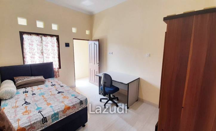 Kost Dekat Kampus UMN, Universitas Pradita, Rumah Sakit Mentari, Mall Summarecon Serpong