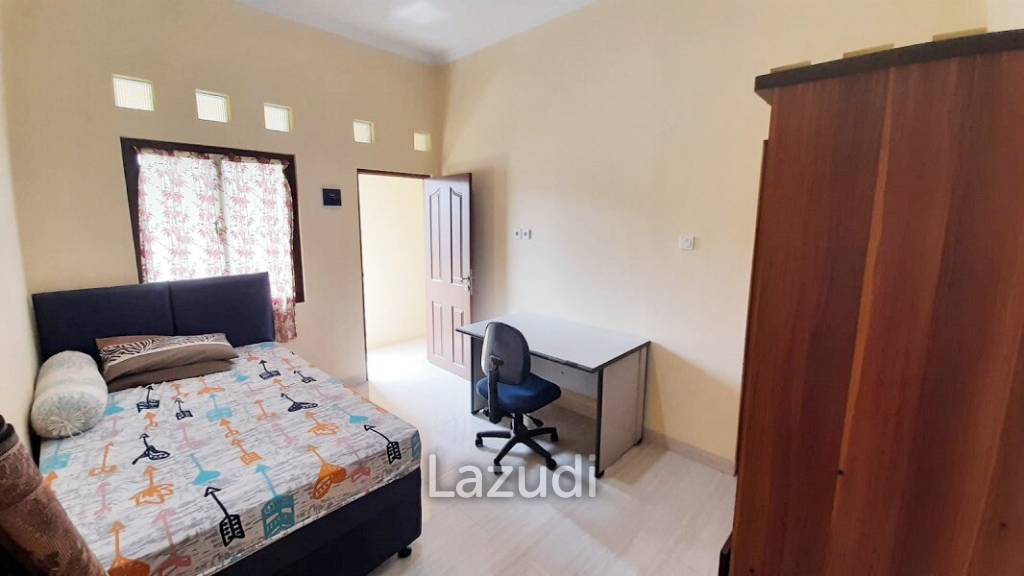 Kost Dekat Kampus UMN, Universitas Pradita, Rumah Sakit Mentari, Mall Summarecon Serpong