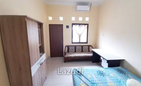 Kost Dekat Kampus UMN, Universitas Pradita, Rumah Sakit Mentari, Mall Summarecon Serpong